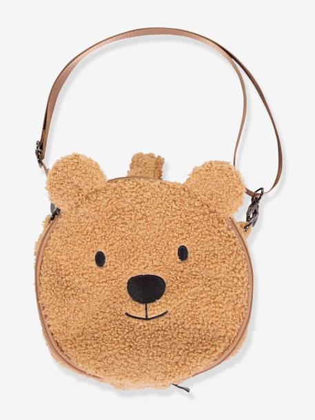 Sac ours Teddy marron 2 - vertbaudet enfant 
