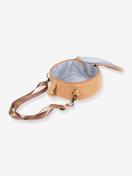 Sac ours Teddy marron 7 - vertbaudet enfant 