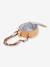 Sac ours Teddy marron 7 - vertbaudet enfant 