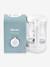 Babycook Express Bleu baltique d'argile+Gris velours 5 - vertbaudet enfant 