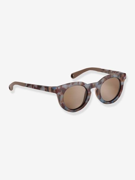 Lunettes de soleil Happy pour enfant de 2 à 4 ans Baltic blue+Dusty rose+Pink tortoise+turquoise 14 - vertbaudet enfant 