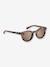 Lunettes de soleil Happy pour enfant de 2 à 4 ans Baltic blue+Dusty rose+Pink tortoise+turquoise 14 - vertbaudet enfant 