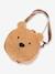 Sac ours Teddy marron 1 - vertbaudet enfant 