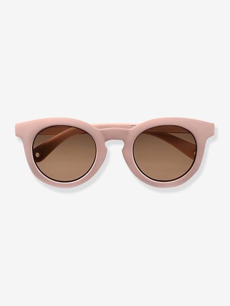 Lunettes De Soleil Enfants TAFACE - 2 Modèles Fleur Et Ours, Avec 4 Sacs De Protection - UV Protection