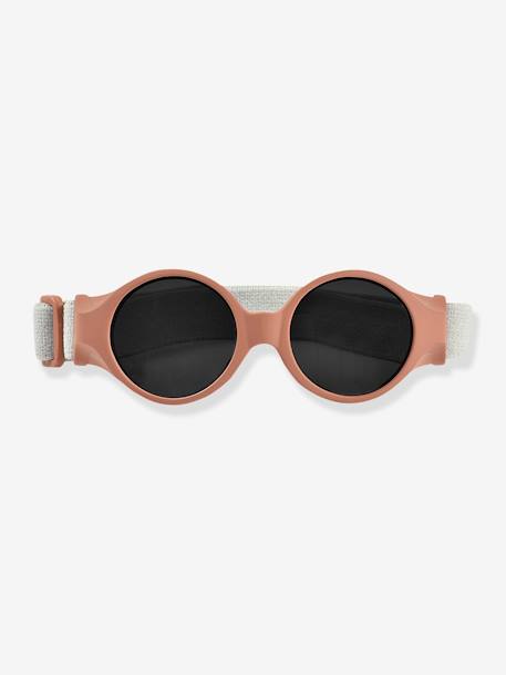 Lunettes de soleil Glee pour bébé de 0 à 9 mois bleu+Chalk pink+Lila+Pearl blue+sable+Sage green+Tender yellow+Terracotta 48 - vertbaudet enfant 