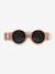 Lunettes de soleil Glee pour bébé de 0 à 9 mois bleu+Chalk pink+Lila+Pearl blue+sable+Sage green+Tender yellow+Terracotta 48 - vertbaudet enfant 