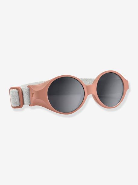 Lunettes de soleil Glee pour bébé de 0 à 9 mois bleu+Chalk pink+Lila+Pearl blue+sable+Sage green+Tender yellow+Terracotta 47 - vertbaudet enfant 