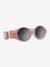 Lunettes de soleil Glee pour bébé de 0 à 9 mois bleu+Chalk pink+Lila+Pearl blue+sable+Sage green+Tender yellow+Terracotta 47 - vertbaudet enfant 