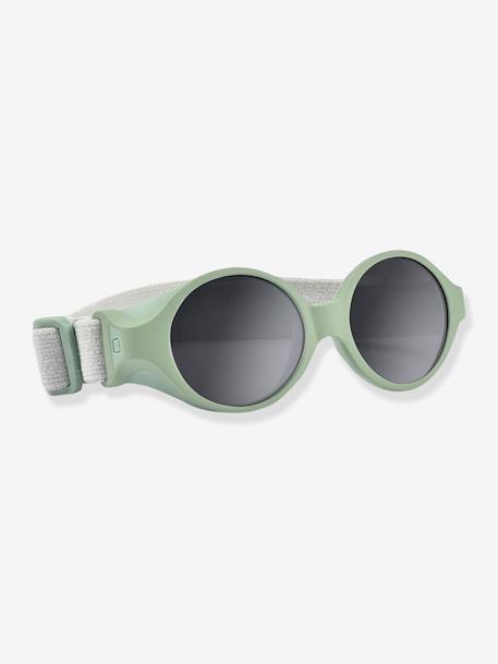 Lunettes de soleil Glee pour bébé de 0 à 9 mois bleu+Chalk pink+Lila+Pearl blue+sable+Sage green+Tender yellow+Terracotta 32 - vertbaudet enfant 