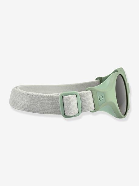 Lunettes de soleil Glee pour bébé de 0 à 9 mois bleu+Chalk pink+Lila+Pearl blue+sable+Sage green+Tender yellow+Terracotta 34 - vertbaudet enfant 