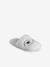 Chaussons fille Harry Potter Blanc 1 - vertbaudet enfant 