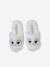 Chaussons fille Harry Potter Blanc 2 - vertbaudet enfant 
