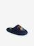 Chaussons garçon Harry Potter bleu 1 - vertbaudet enfant 