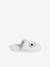 Chaussons fille Harry Potter Blanc 3 - vertbaudet enfant 