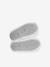 Chaussons fille Harry Potter Blanc 5 - vertbaudet enfant 