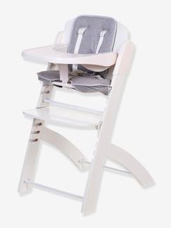 Puériculture-Chaise haute, réhausseur-Coussin de chaise Evosit Childhome