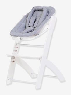 Puériculture-Chaise haute, réhausseur-Tablette Newborn Evosit