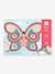 Mosaïques Papillon bleu 1 - vertbaudet enfant 