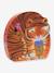 Puzzle 24 pièces La balade du Tigre orange 1 - vertbaudet enfant 