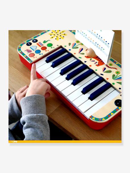 Synthétiseur Animambo vert 3 - vertbaudet enfant 