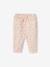 Pantalon en gaze de coton bébé écru+rose pâle+vieux rose 7 - vertbaudet enfant 