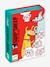 Jeu de cartes Swip'Sheep rouge 1 - vertbaudet enfant 
