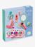 Maquillage de Birdie bleu 2 - vertbaudet enfant 