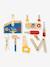 Minibrico beige 2 - vertbaudet enfant 