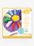 12 crayons Fleurs jaune 1 - vertbaudet enfant 