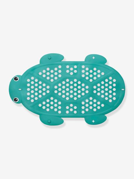 Tapis de bain et rangement 2 en 1 bleu 5 - vertbaudet enfant 