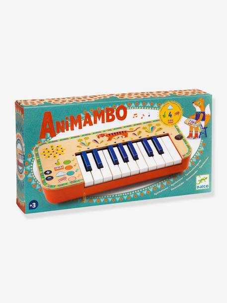 Synthétiseur Animambo vert 2 - vertbaudet enfant 