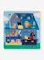 Puzzle 3 niveaux Chez Moo bleu 4 - vertbaudet enfant 