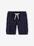 Short garçon battle facile à enfiler beige+kaki+marine 20 - vertbaudet enfant 