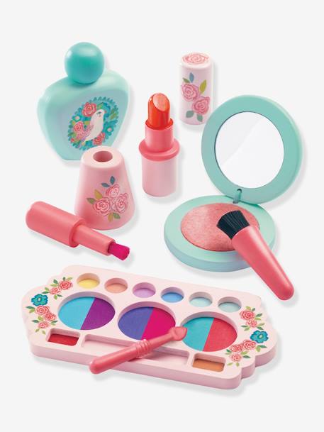 Maquillage de Birdie bleu 1 - vertbaudet enfant 