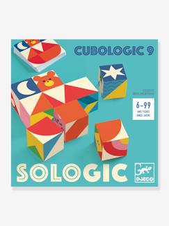 Cubologic 9 DJECO  - vertbaudet enfant