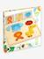 Jeu magnétique GeoBasic blanc 2 - vertbaudet enfant 