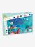 Puzzle d'observation Aquatique bleu 1 - vertbaudet enfant 