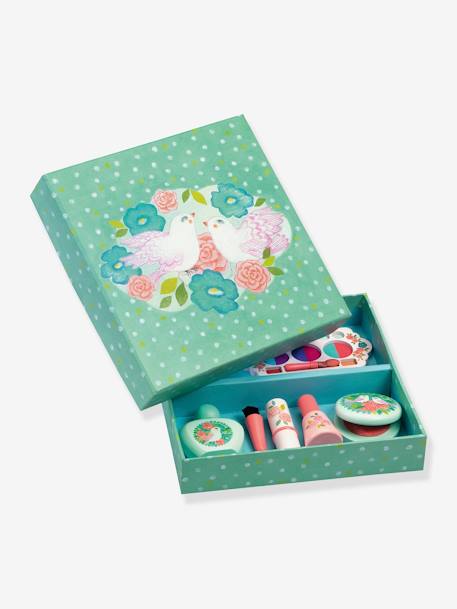Maquillage de Birdie bleu 3 - vertbaudet enfant 