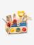 Minibrico beige 1 - vertbaudet enfant 