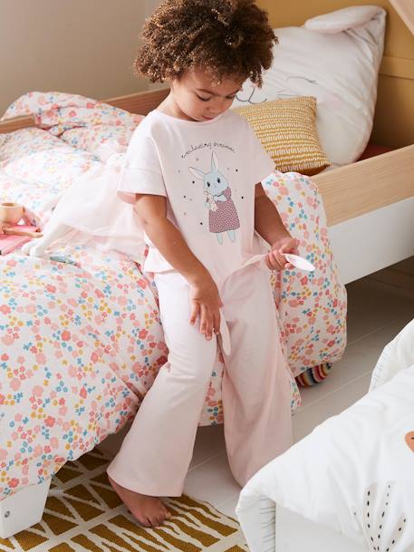 Où acheter des pyjamas pour fille presque ado ? (qui ne sont pas moches)