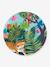 Puzzle 24 pièces La balade du Tigre orange 3 - vertbaudet enfant 