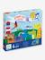 Jeu Around the world DJECO bleu 1 - vertbaudet enfant 