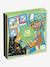 Boite de jeu Classic box 4+ vert 1 - vertbaudet enfant 