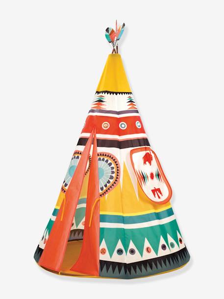 Tipi blanc 1 - vertbaudet enfant 