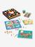 Boite de jeu Classic box 4+ vert 2 - vertbaudet enfant 
