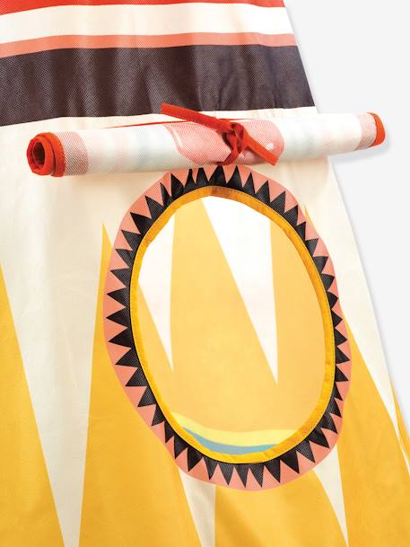 Tipi blanc 3 - vertbaudet enfant 