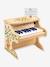 Piano électronique Animambo vert 1 - vertbaudet enfant 