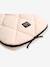 Chancelière poussette XL Too ANTHRACITE+BLACK+NAVY+Sable/crème 22 - vertbaudet enfant 