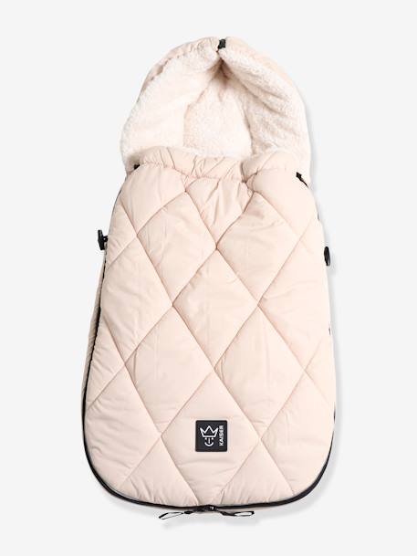 Chancelière poussette XL Too ANTHRACITE+BLACK+NAVY+Sable/crème 17 - vertbaudet enfant 