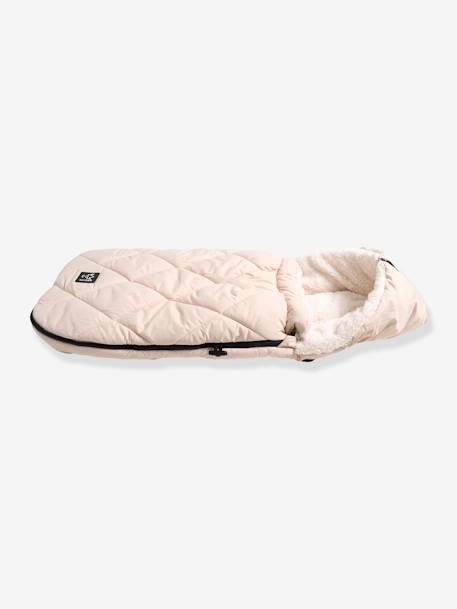 Chancelière poussette XL Too ANTHRACITE+BLACK+NAVY+Sable/crème 20 - vertbaudet enfant 